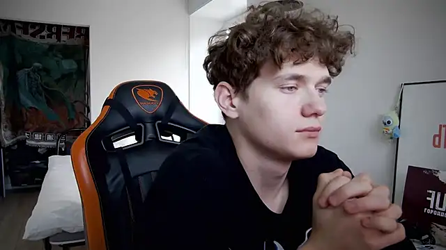 DanyDavis online show from September 2025 12:27:02 PM