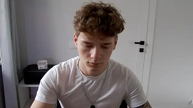 DanyDavis online show from April 2026 09:06:01 AM