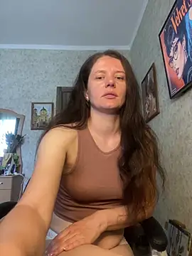 Snapshot of MariannaSida chatting on June 2026 07:55:01 AM MariannaSida online show from June 2026 07:55:01 AM