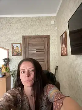 Snapshot of MariannaSida chatting on July 2026 11:17:02 AM MariannaSida online show from July 2026 11:17:02 AM