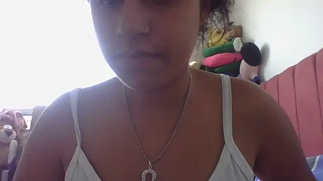 Snapshot of MeliSweet chatting on September 2025 01:13:02 PM MeliSweet online show from September 2025 01:13:02 PM