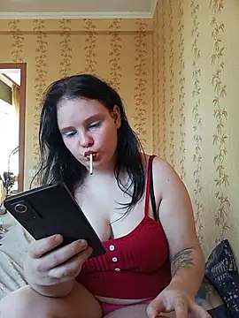 SweetPiggyx online show from July 2026 12:33:01 PM