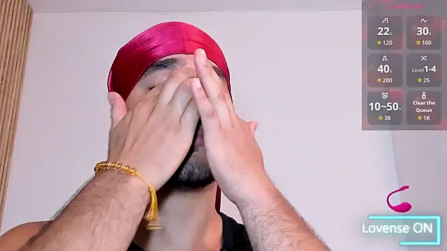 ibraiimm online show from November 2025 07:02:02 PM