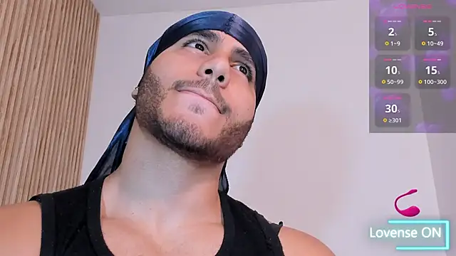 ibraiimm online show from November 2025 07:59:01 PM