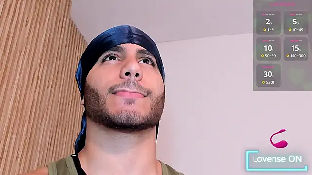 ibraiimm online show from November 2025 08:09:01 PM