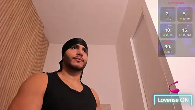 ibraiimm online show from November 2025 07:45:02 PM