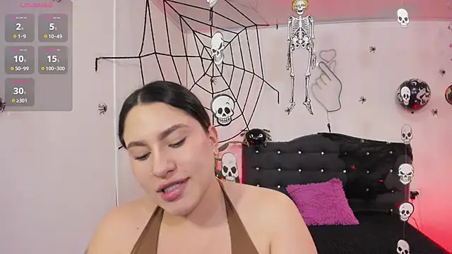 Snapshot of saaya_tay chatting on October 2025 03:36:02 AM saaya tay online show from October 2025 03:36:02 AM