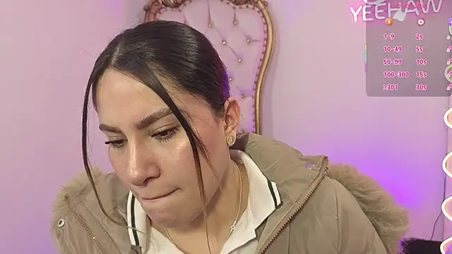 Snapshot of saaya_tay chatting on November 2025 03:16:02 AM saaya tay online show from November 2025 03:16:02 AM