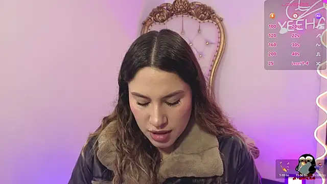 Snapshot of saaya_tay chatting on November 2025 03:16:02 AM saaya tay online show from November 2025 03:16:02 AM