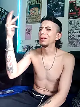 Chris  Jones online show from April 2026 08:01:02 PM