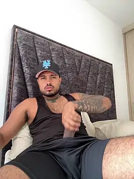 Snapshot of PapiStan chatting on September 2025 09:18:01 PM PapiStan online show from September 2025 09:18:01 PM