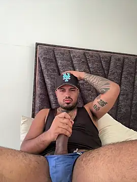 PapiStan online show from November 2025 09:35:01 PM