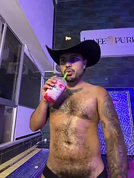 PapiStan online show from March 2026 04:29:01 AM