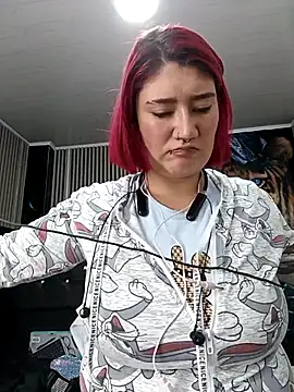 Cerecitaa02  online show from January 2026 11:59:01 AM