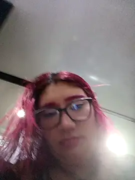 Cerecitaa02  online show from April 2026 11:41:01 PM