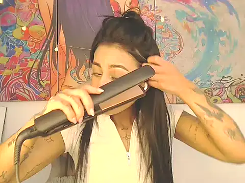 Sweetcandy18 Little online show from November 2025 01:16:01 AM