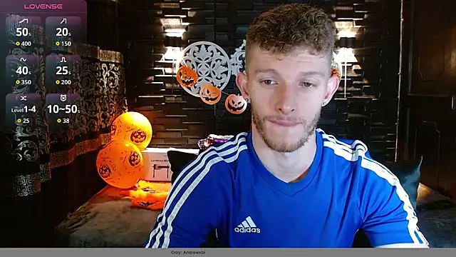 Snapshot of andrewxbi chatting on October 2025 01:37:01 PM andrewxbi online show from October 2025 01:37:01 PM