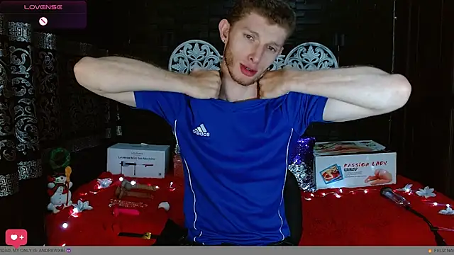 Snapshot of andrewxbi chatting on December 2025 11:15:02 AM andrewxbi online show from December 2025 11:15:02 AM