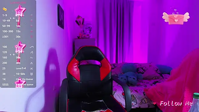 Snapshot of SkylerBennet chatting on April 2026 01:19:01 AM SkylerBennet online show from April 2026 01:19:01 AM