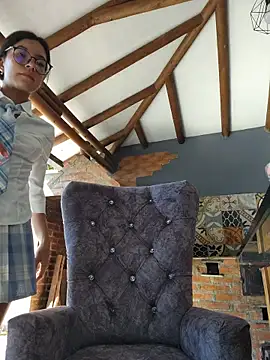 Snapshot of Pretty_roxxyy chatting on November 2025 01:46:01 PM Pretty roxxyy online show from November 2025 01:46:01 PM