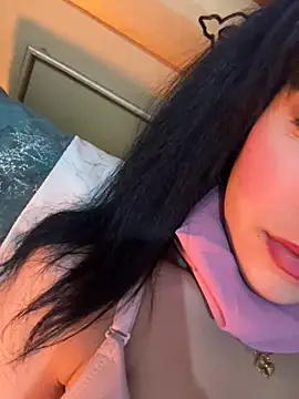 QueenLujaine online show from March 2026 08:48:01 PM