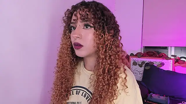 MaryJanelovers online show from April 2026 12:44:01 AM