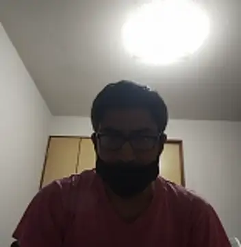 SunkLupus online show from April 2026 01:03:02 PM