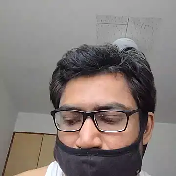SunkLupus online show from May 2026 11:45:02 PM