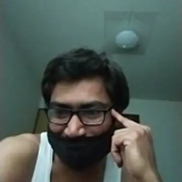 SunkLupus online show from June 2026 08:23:01 AM