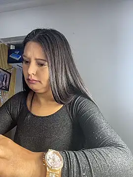 KimberlyBrown25 online show from April 2026 04:30:02 PM