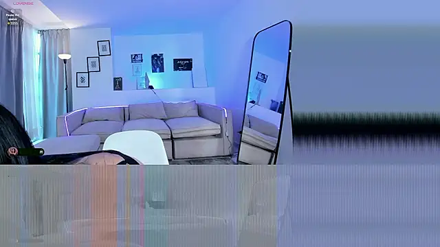 Snapshot of Ivy_rein chatting on March 2026 07:20:02 PM Ivy rein online show from March 2026 07:20:02 PM