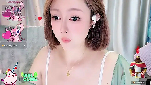 Meng-MM online show from November 2025 03:36:01 PM