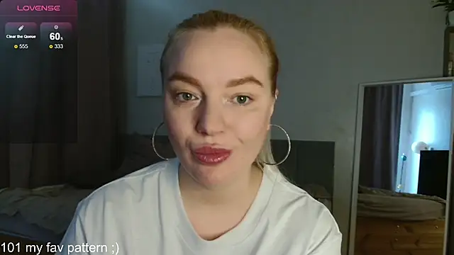 Snapshot of Eva___forever chatting on March 2026 09:09:02 AM Eva forever online show from March 2026 09:09:02 AM