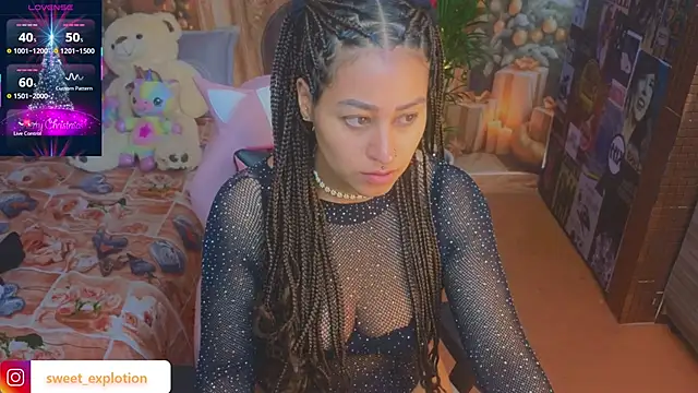 sweet-temptation  online show from December 2025 03:55:02 AM