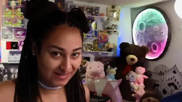 sweet-temptation  online show from April 2026 03:50:01 AM