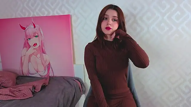 FancyHenley online show from November 2025 01:06:01 AM