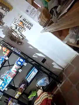 elnegro707070 online show from January 2026 11:25:01 AM