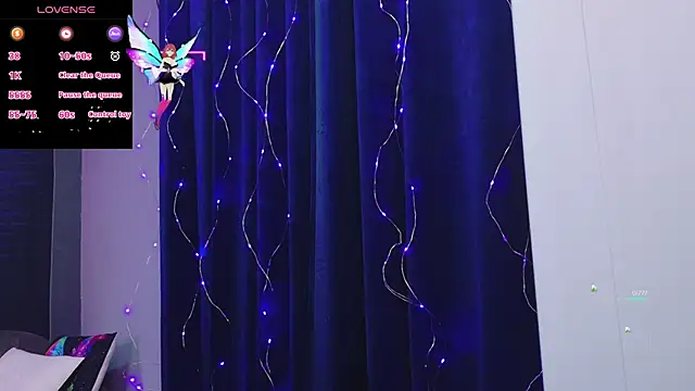 Snapshot of AlessiaCroft chatting on October 2025 02:56:01 AM AlessiaCroft online show from October 2025 02:56:01 AM