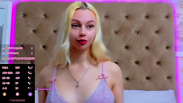 AlessiaCroft online show from February 2026 06:40:02 AM