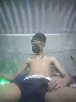 HannanKhan25 online show from January 2026 08:29:01 PM