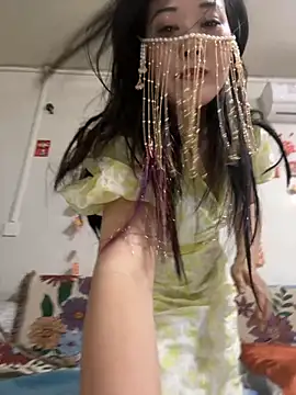 MeiMei99 online show from June 2026 02:43:02 PM