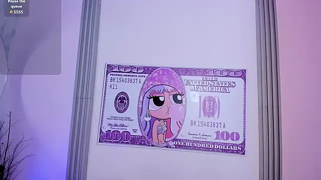 Dulce Quintana online show from September 2025 12:05:01 PM