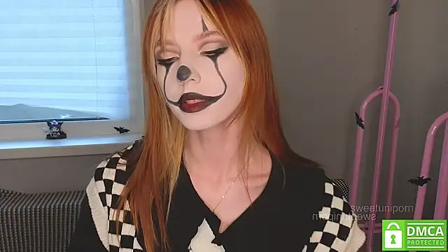 Snapshot of sweetuniporn chatting on October 2025 08:49:01 AM sweetuniporn online show from October 2025 08:49:01 AM