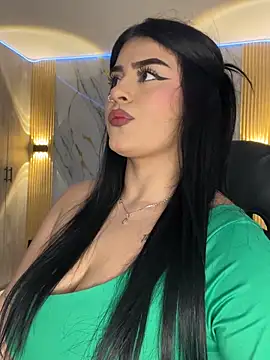 Kariina  69 online show from March 2026 02:47:01 AM