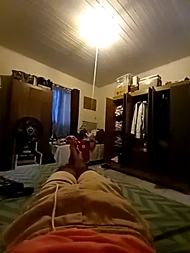 Preto Dr online show from February 2026 11:47:01 PM