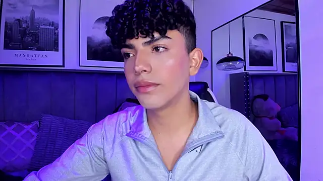 Snapshot of Niick_Twink chatting on October 2025 07:58:01 PM Niick Twink online show from October 2025 07:58:01 PM