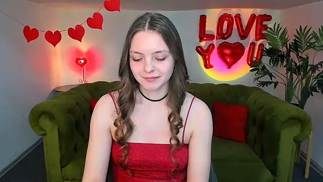 marshmallowee online show from March 2025 07:46:02 PM