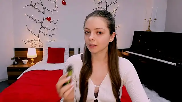 marshmallowee online show from March 2025 05:21:02 AM