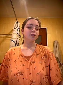 marshmallowee online show from January 2026 03:16:02 PM