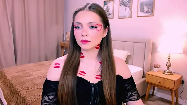 marshmallowee online show from February 2026 04:14:02 PM